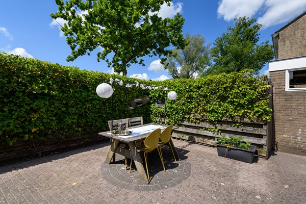 Medium property photo - Zuiderveldstraat 49, 8501 KB Joure
